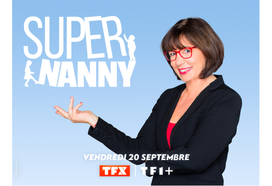 "SUPER NANNY" - AVEC DES JUMELLES DE 5 ANS, C'EST LA FÊTE À LA MAISON